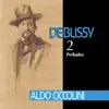 Debussy: Préludes album lyrics, reviews, download