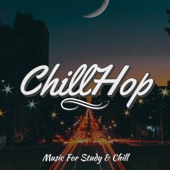 Music For Study & Chill artwork