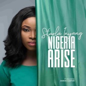 Nigeria Arise artwork