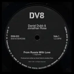 From Russia With Love - Single by Daniel Dubb & Jonathan Rosa album reviews, ratings, credits