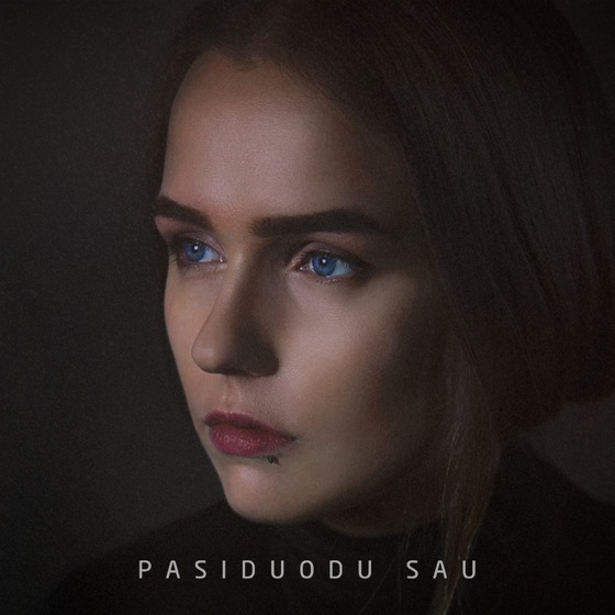 Cover artwork for Paskui Tave
