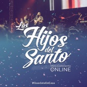 Mini Concierto Online #QuedateEnCasa - EP artwork