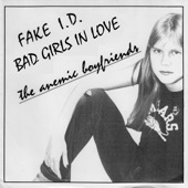 Fake I.D. / Bad Girls In Love - Single