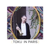 TOKU in Paris artwork