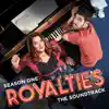 Stream & download Prizefighter (feat. Julianne Hough) [From Royalties]