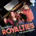 Prizefighter (feat. Julianne Hough) [From Royalties] song reviews