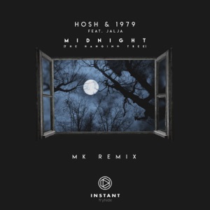 Midnight (The Hanging Tree) [MK Remix] [feat. Jalja] - Single