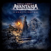 Avantasia - Mystery of a Blood Red Rose