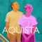 Aquista (feat. Surma) artwork