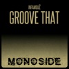 Infamouz - Groove That