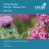 Thirty Popular Dances, Vol. 2. Pt. 2 - Various Artists