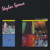 Skylar Spence - Bounce Is Back