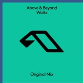 Waltz (Extended Mix) artwork