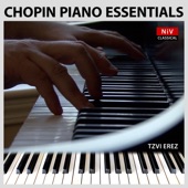 Chopin Piano Essentials artwork