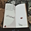 Unfinished Tales - EP