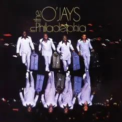 In Philadelphia by The O'Jays album reviews, ratings, credits