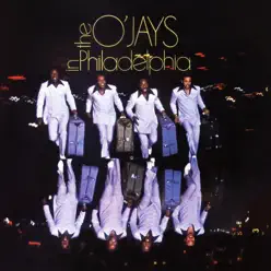 In Philadelphia - The O'Jays