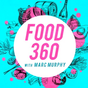Introducing Food 360 with Marc Murphy
