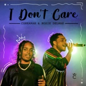 I Don't Care (Reggae Cover) artwork