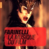 Farinelli (Original Motion Picture Soundtrack) artwork