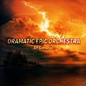 Dramatic Epic Orchestra artwork