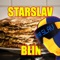 Blin - Starslav lyrics