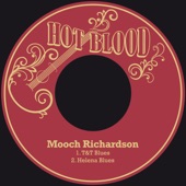 Mooch Richardson - Helena Blues