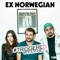 Triggered Weeknd - Ex Norwegian lyrics
