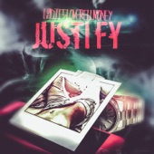 Justify artwork