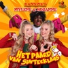 Het Paard Van Sinterklaas - Single