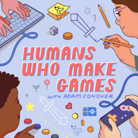 podcast cover