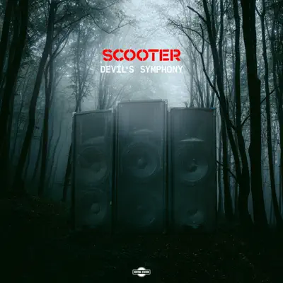 Devil's Symphony - Single - Scooter