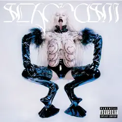 Sexorcism - Brooke Candy Sexorcism - Brooke Candy