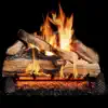Fire Sounds: Crackling Logs for Holiday Ambience, ASMR, Gentle Background Noise album lyrics, reviews, download