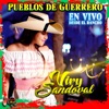 Pueblos De Guerrero (En Vivo) - Single