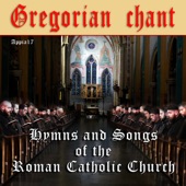Hymns and Songs Of The Roman Catholic Church (Gregorian Chant) artwork