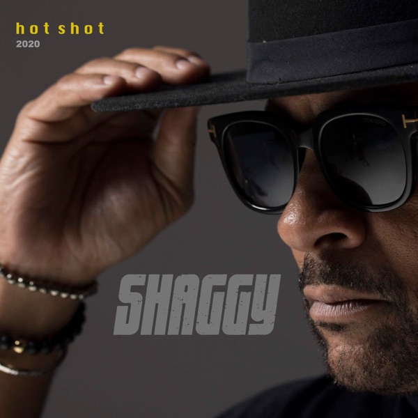 Hot Shot 2020 (Deluxe) - Shaggy