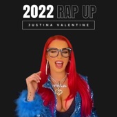 Rap Up 2022 artwork