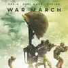 War March (feat. Sha G & Cortez) - Single album lyrics, reviews, download