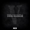 Zehirli Melodiler (feat. Motive, Uzi, Atlas & Baskın) - Single, 2019