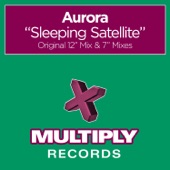 Sleeping Satellite (12" Mix) artwork