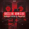 Bassline Homicide (feat. Tha Watcher) song lyrics