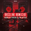Bassline Homicide (feat. Tha Watcher) - Single