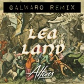 Lea Land (Galwaro Remix) artwork