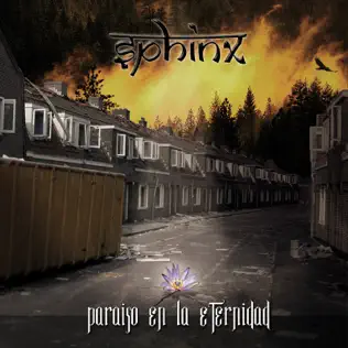 baixar álbum Sphinx - Paraíso En La Eternidad