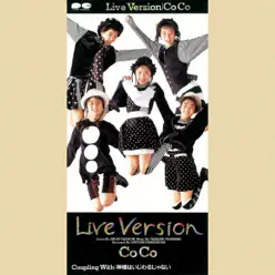 Live Version - Single - CoCo Live Version - Single - CoCo