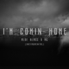 I'm Comin' Home (Instrumental) - Aloe Blacc & AG