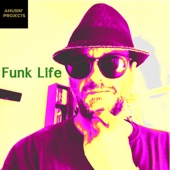 Funk Life (feat. Bamboocha) artwork