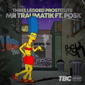 Three Legged Prostitute (feat. Posk) artwork