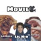 Movie (feat. Lil Durance & Lil Mark) - Lil Nio lyrics